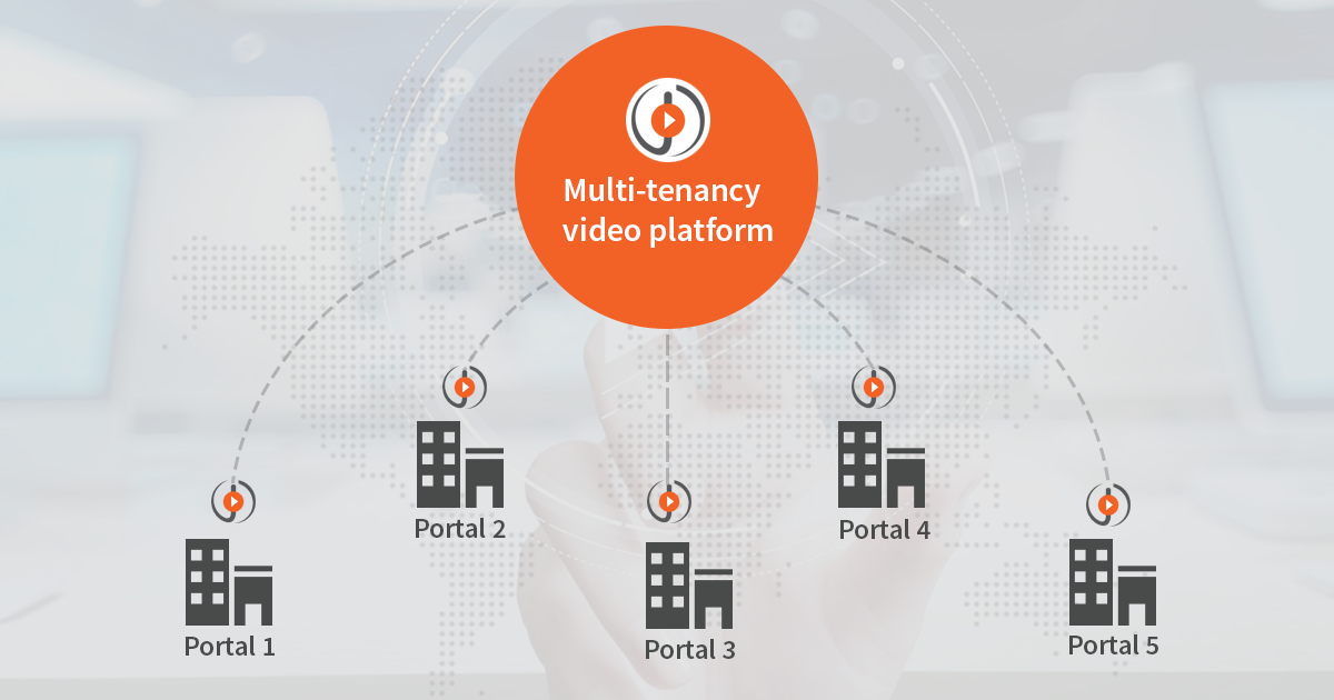 Why it is critical to have independent video portals within your enterprise video platform