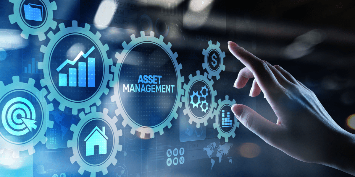Image Showing Digital Asset Management System