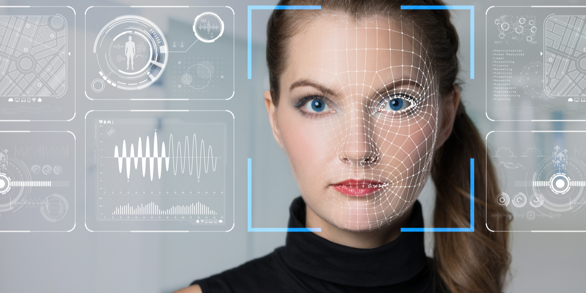 Facial recognition search and how law enforcements can benefit from it